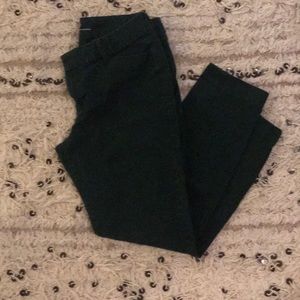 Crop Pant